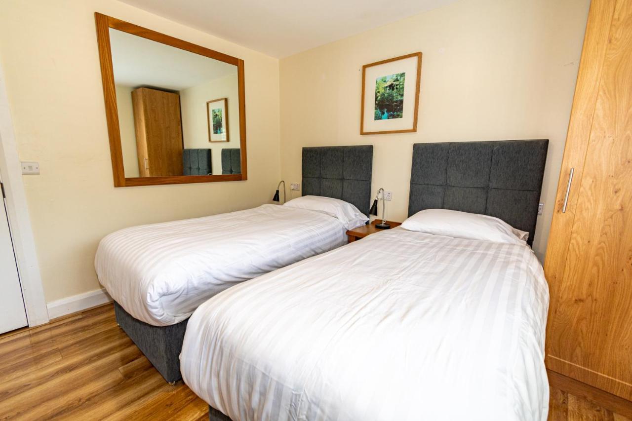 Aisling Guest House Ashbourne Exterior foto